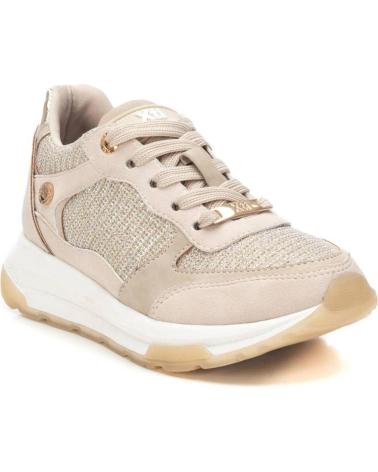 Esportes  de Mulher e Menina XTI 150966 BEIGE
