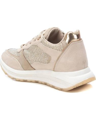 Esportes  de Mulher e Menina XTI 150966 BEIGE