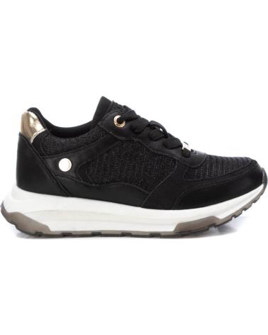 Esportes  de Mulher e Menina XTI 150966 NEGRO