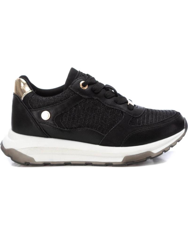 Esportes  de Mulher e Menina XTI 150966 NEGRO
