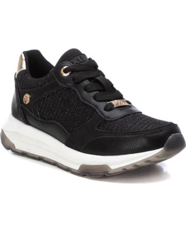 Esportes  de Mulher e Menina XTI 150966 NEGRO