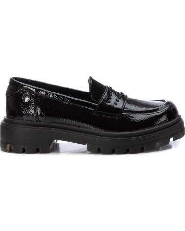 Mocassini per Donna e Bambina XTI 150967 NEGRO