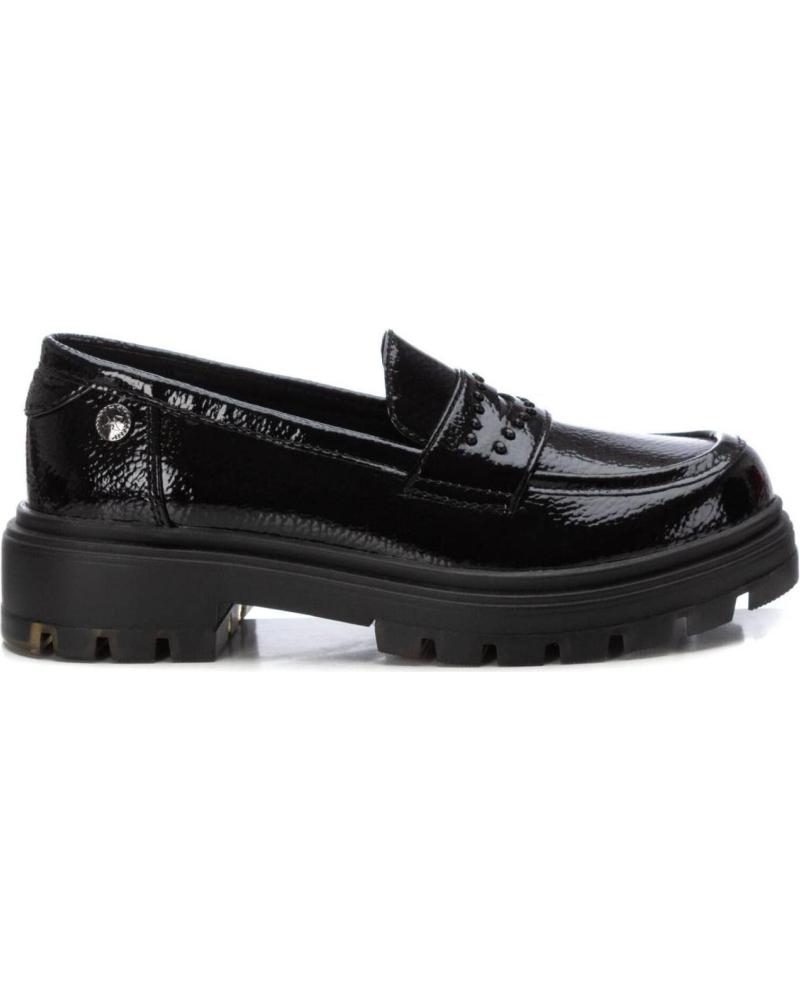 Mocassini per Donna e Bambina XTI 150967 NEGRO