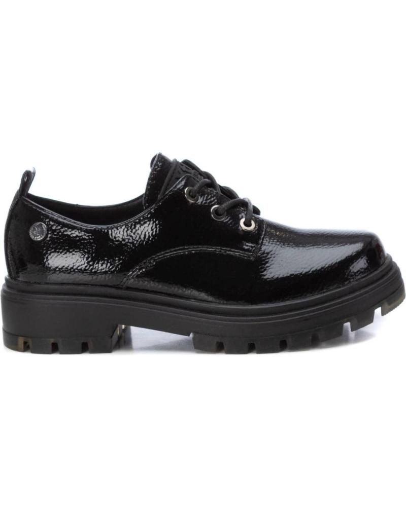 Zapatos de Mujer y Niña XTI 150968 NEGRO