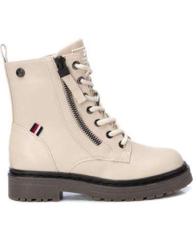 Botins de Mulher e Menina XTI 150983 BEIGE