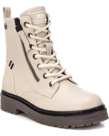 Botins de Mulher e Menina XTI 150983 BEIGE