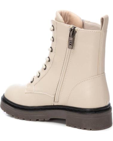 Botins de Mulher e Menina XTI 150983 BEIGE