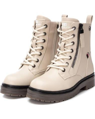 Botins de Mulher e Menina XTI 150983 BEIGE