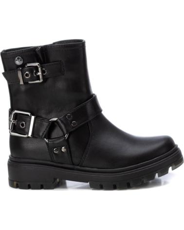 Stiefel für Damen und Mädchen XTI 150988 NEGRO