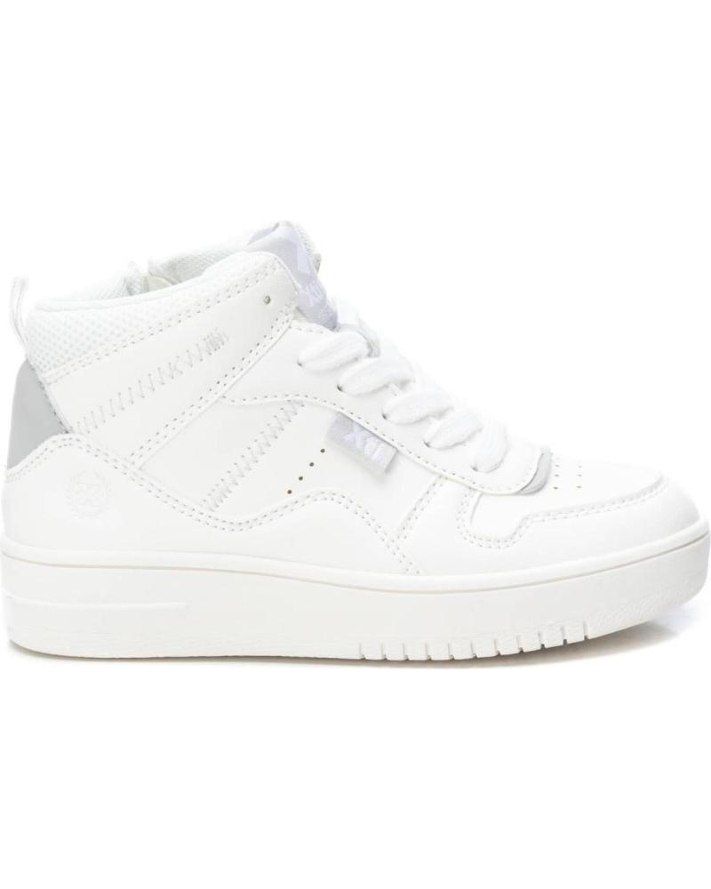 Stivaletti per Donna e Bambina XTI 151033 BLANCO