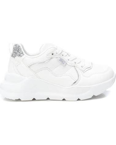 Scarpe sport per Donna e Bambina XTI 151037 BLANCO