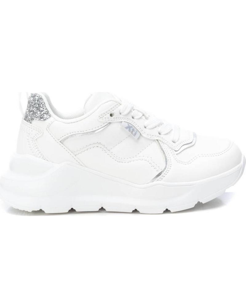 Scarpe sport per Donna e Bambina XTI 151037 BLANCO