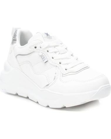 Scarpe sport per Donna e Bambina XTI 151037 BLANCO