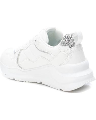 Scarpe sport per Donna e Bambina XTI 151037 BLANCO