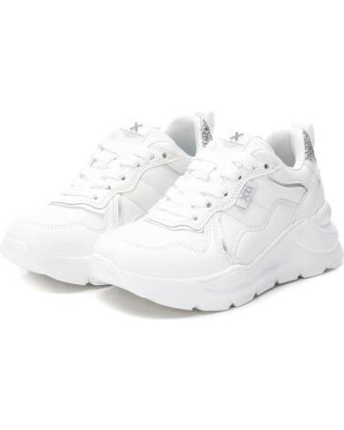 Scarpe sport per Donna e Bambina XTI 151037 BLANCO