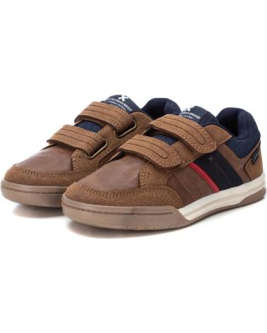 boy shoes XTI 151051 CAMEL