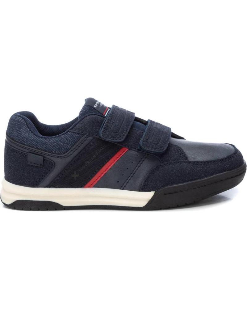 boy shoes XTI 151051 NAVY