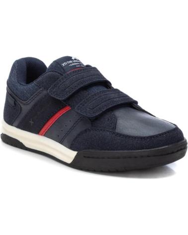 boy shoes XTI 151051 NAVY
