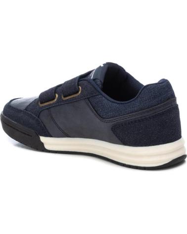 boy shoes XTI 151051 NAVY