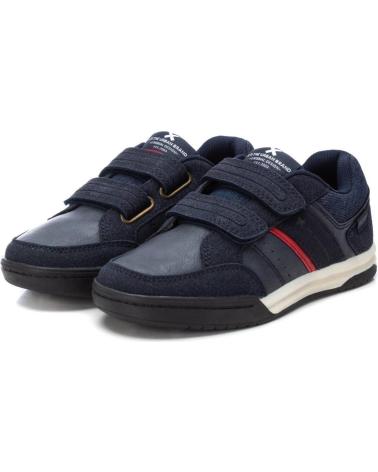 boy shoes XTI 151051 NAVY