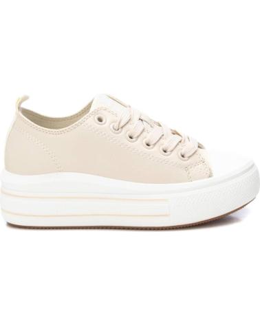 Esportes  de Mulher e Menina XTI 151066 BEIGE