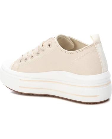 Esportes  de Mulher e Menina XTI 151066 BEIGE