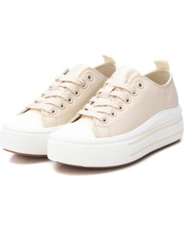 Esportes  de Mulher e Menina XTI 151066 BEIGE