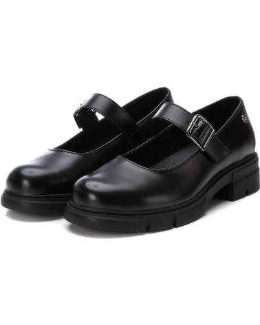 Zapatos de Niña XTI 151071 NEGRO