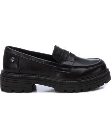 Mocasines de Mujer y Niña XTI 151074 NEGRO