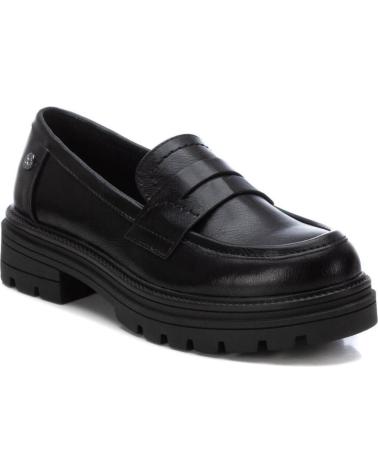 Mocasines de Mujer y Niña XTI 151074 NEGRO