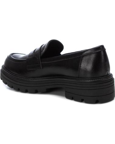 Mocasines de Mujer y Niña XTI 151074 NEGRO