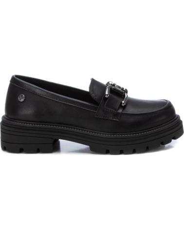 Mocasines de Mujer y Niña XTI 151075 NEGRO