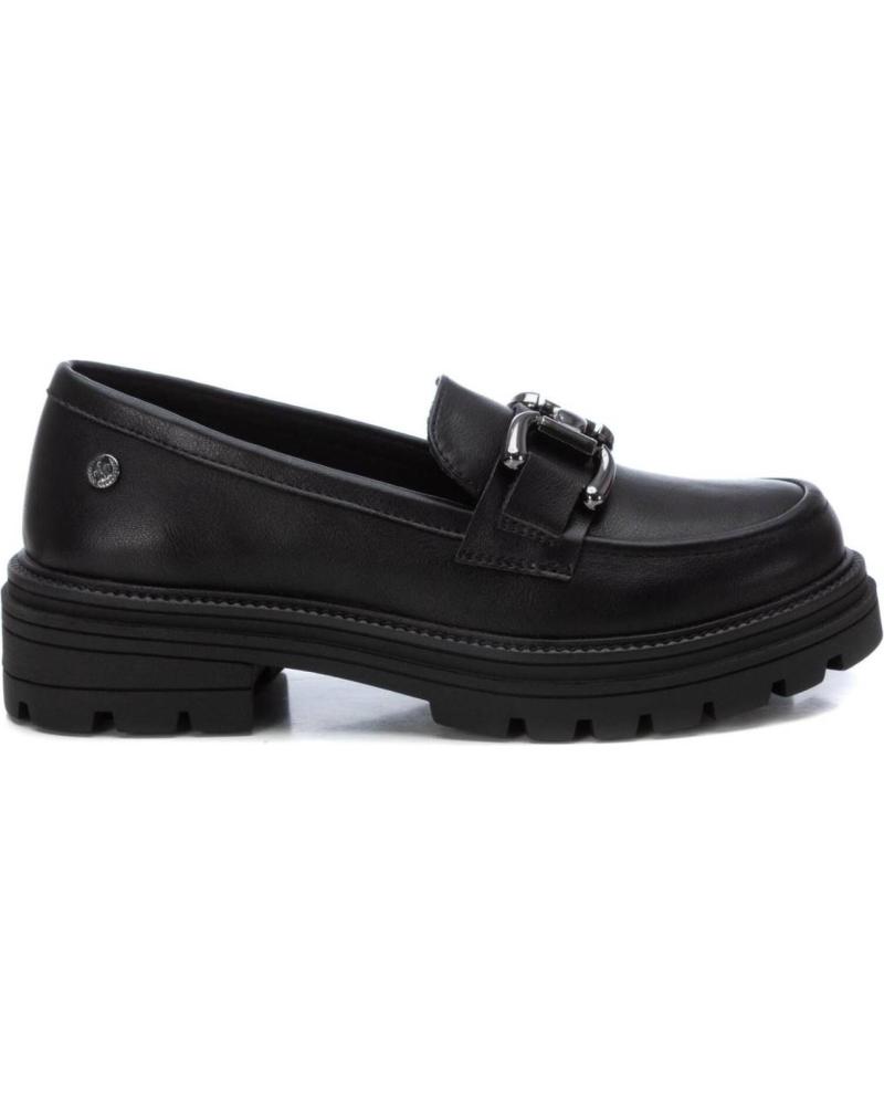 Mocasines de Mujer y Niña XTI 151075 NEGRO