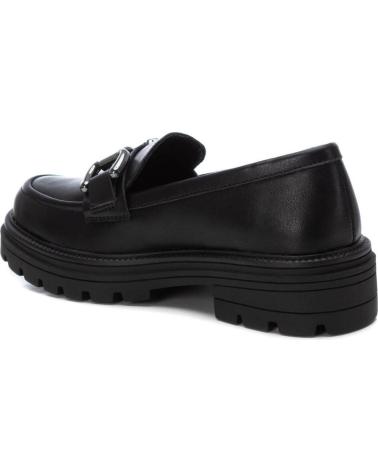 Mocasines de Mujer y Niña XTI 151075 NEGRO