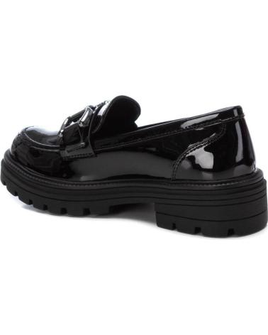 Mocasines de Mujer y Niña XTI 151076 NEGRO
