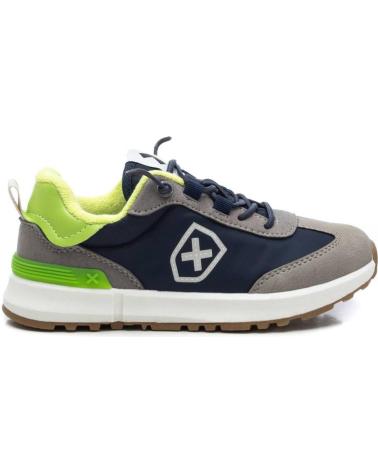 Sportivo per Bambina e Bambino XTI 151078 NAVY