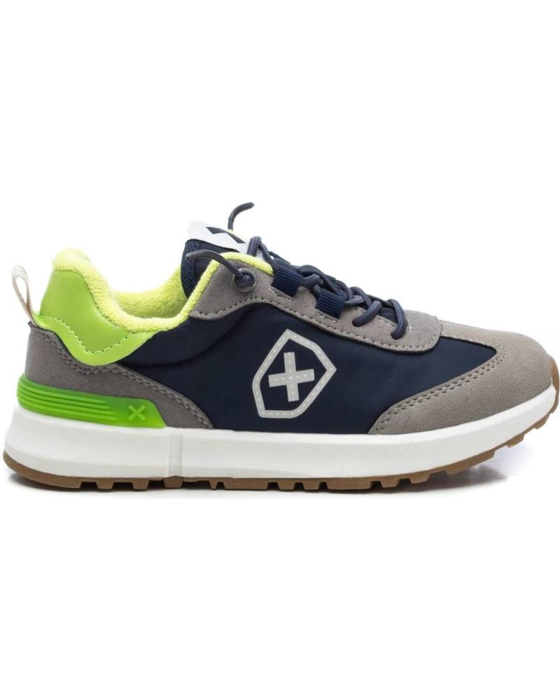 Esportes  de Menina e Menino XTI 151078 NAVY