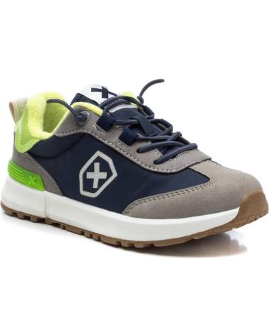 Esportes  de Menina e Menino XTI 151078 NAVY