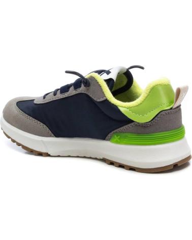Esportes  de Menina e Menino XTI 151078 NAVY
