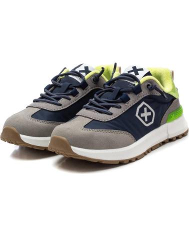 Esportes  de Menina e Menino XTI 151078 NAVY