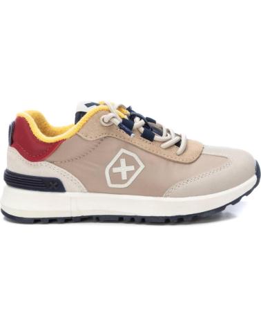 Esportes  de Mulher e Menina XTI 151078 BEIGE