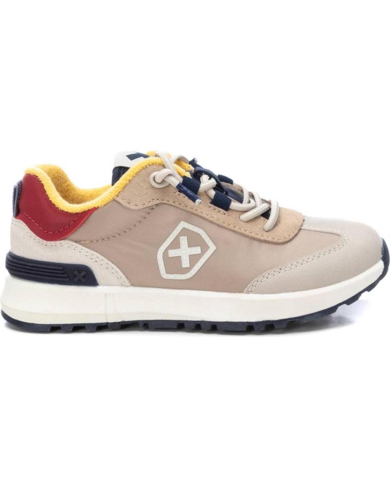 Esportes  de Mulher e Menina XTI 151078 BEIGE
