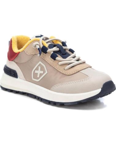 Esportes  de Mulher e Menina XTI 151078 BEIGE