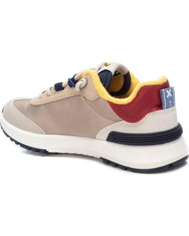 Esportes  de Mulher e Menina XTI 151078 BEIGE