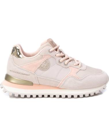 Esportes  de Mulher e Menina XTI 151080 BEIGE