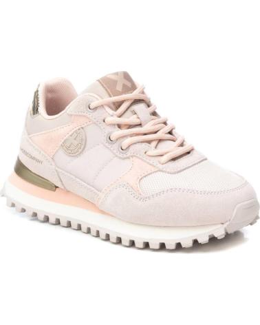Esportes  de Mulher e Menina XTI 151080 BEIGE