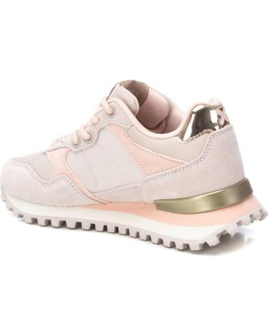 Esportes  de Mulher e Menina XTI 151080 BEIGE