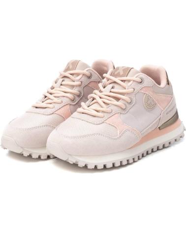 Esportes  de Mulher e Menina XTI 151080 BEIGE