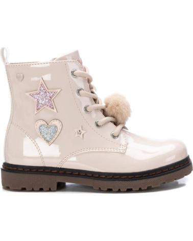 girl Mid boots XTI 151092 BEIGE BEIGE