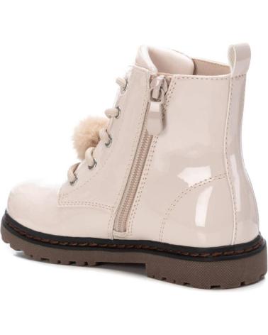 girl Mid boots XTI 151092 BEIGE BEIGE